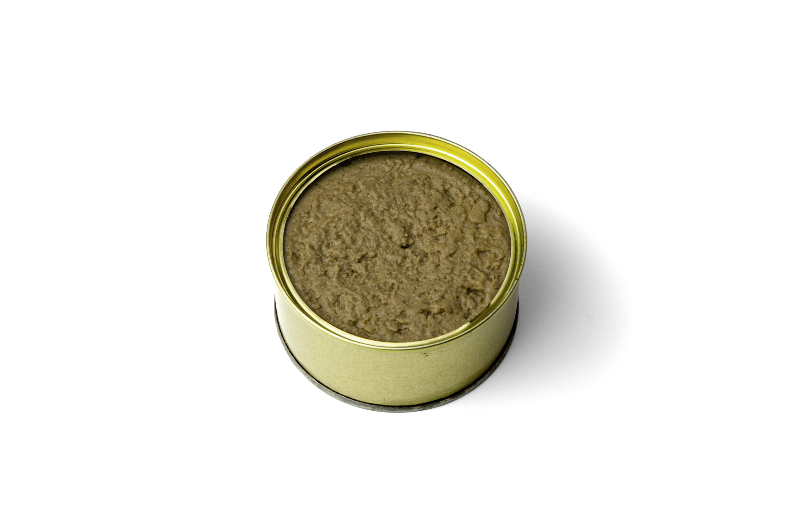 Paté de sardina a la brasa - Imagen 2