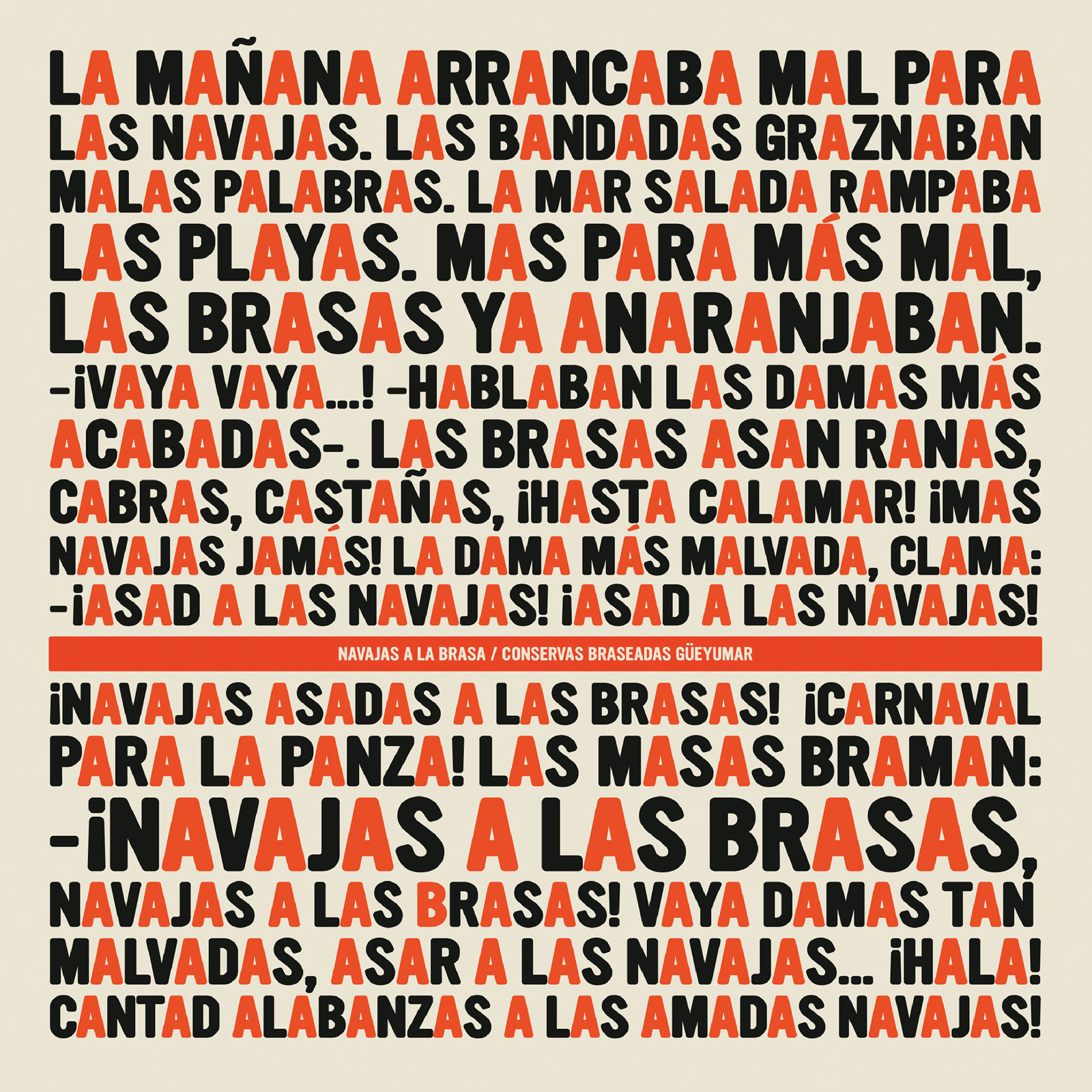 Navajas a la brasa - Imagen 3