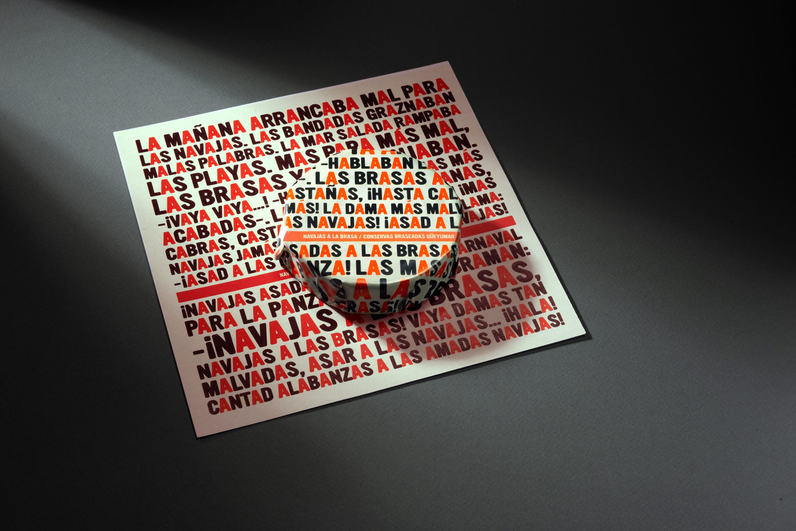 Navajas a la brasa - Imagen 5